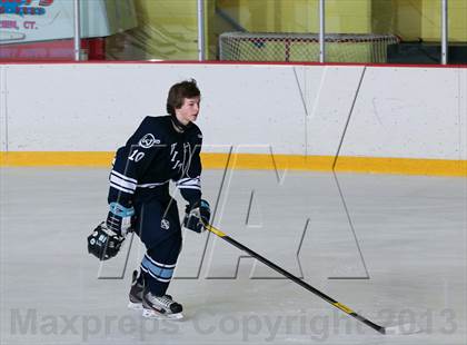 Thumbnail 3 in Wilton @ Trinity Catholic photogallery.
