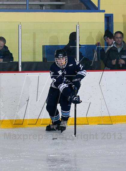 Thumbnail 2 in Wilton @ Trinity Catholic photogallery.