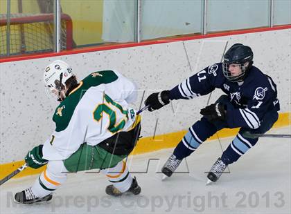Thumbnail 1 in Wilton @ Trinity Catholic photogallery.