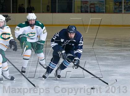 Thumbnail 3 in Wilton @ Trinity Catholic photogallery.