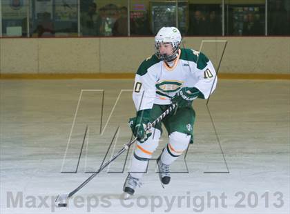 Thumbnail 2 in Wilton @ Trinity Catholic photogallery.