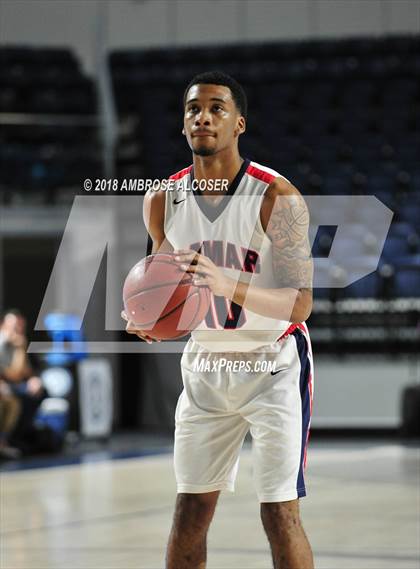 Thumbnail 3 in Cypress Creek @ Lamar (UIL 6A Bi-District Playoff) photogallery.