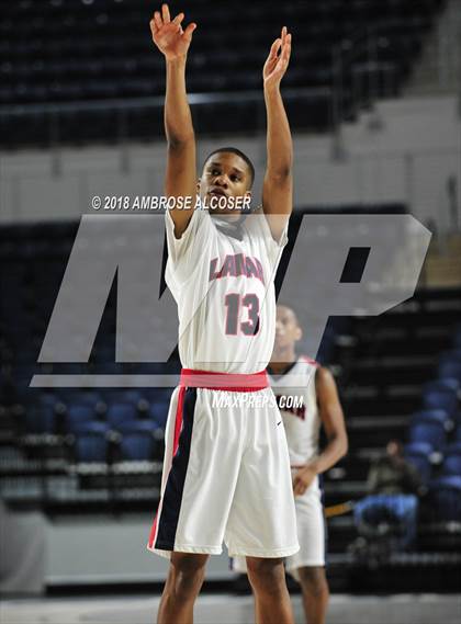 Thumbnail 1 in Cypress Creek @ Lamar (UIL 6A Bi-District Playoff) photogallery.