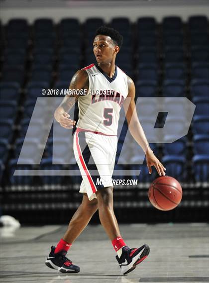 Thumbnail 2 in Cypress Creek @ Lamar (UIL 6A Bi-District Playoff) photogallery.