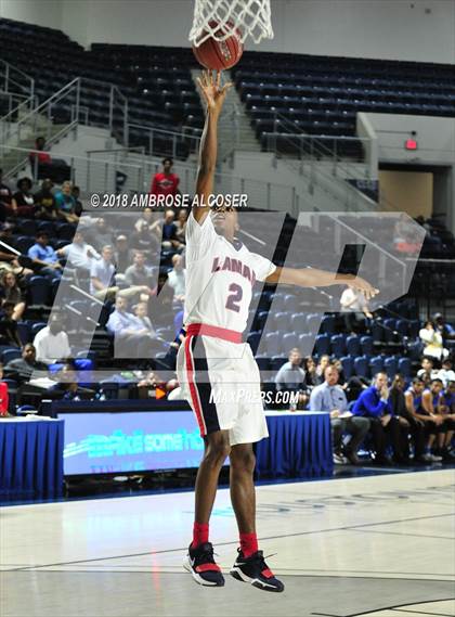Thumbnail 1 in Cypress Creek @ Lamar (UIL 6A Bi-District Playoff) photogallery.