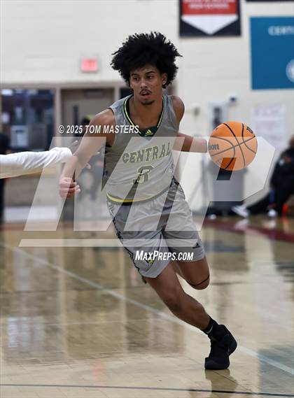 Thumbnail 3 in Central Cabarrus @ Butler photogallery.