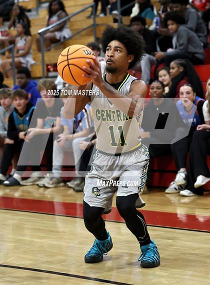 Thumbnail 3 in Central Cabarrus @ Butler photogallery.