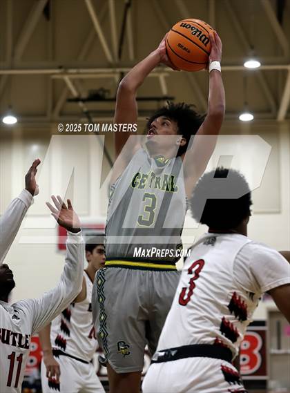 Thumbnail 3 in Central Cabarrus @ Butler photogallery.