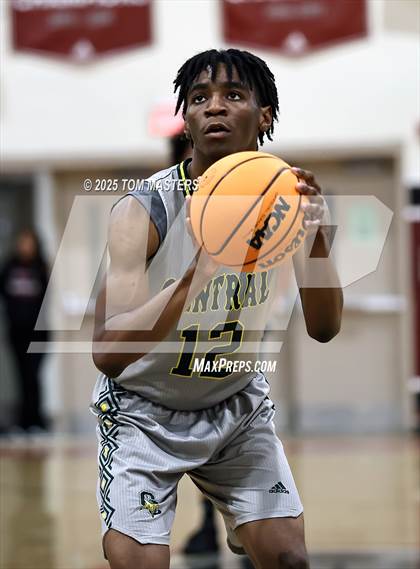 Thumbnail 1 in Central Cabarrus @ Butler photogallery.