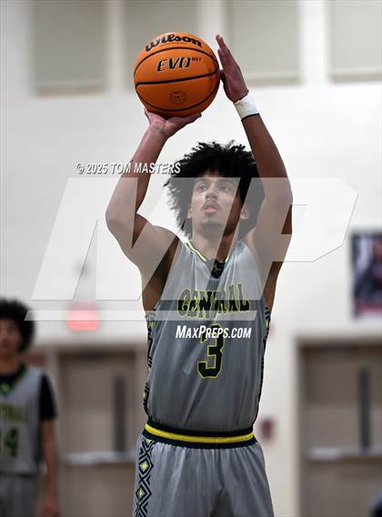 Thumbnail 3 in Central Cabarrus @ Butler photogallery.