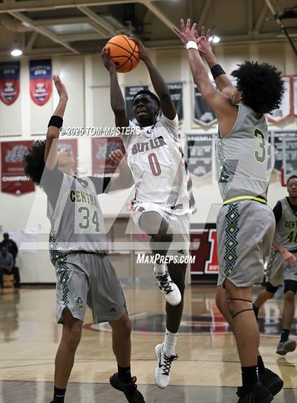 Thumbnail 2 in Central Cabarrus @ Butler photogallery.