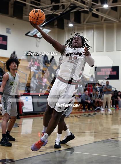 Thumbnail 2 in Central Cabarrus @ Butler photogallery.