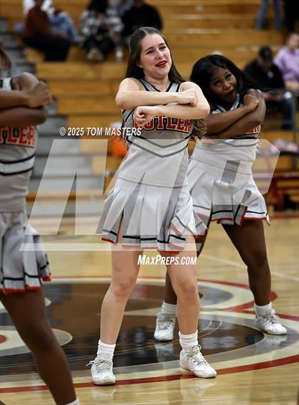 Thumbnail 1 in Central Cabarrus @ Butler photogallery.