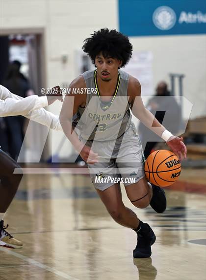 Thumbnail 2 in Central Cabarrus @ Butler photogallery.