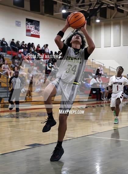 Thumbnail 1 in Central Cabarrus @ Butler photogallery.