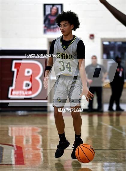 Thumbnail 3 in Central Cabarrus @ Butler photogallery.