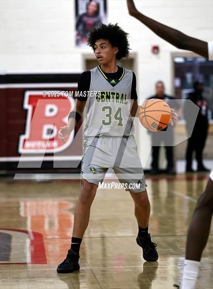 Thumbnail 1 in Central Cabarrus @ Butler photogallery.