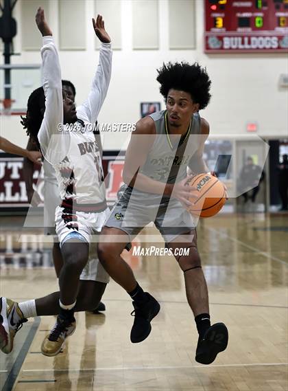 Thumbnail 2 in Central Cabarrus @ Butler photogallery.