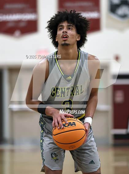 Thumbnail 3 in Central Cabarrus @ Butler photogallery.