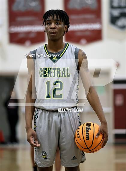 Thumbnail 1 in Central Cabarrus @ Butler photogallery.