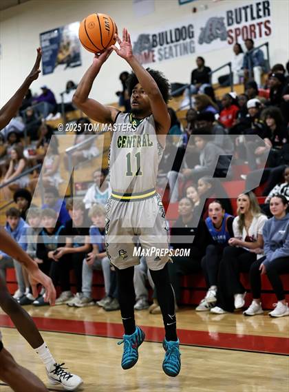 Thumbnail 1 in Central Cabarrus @ Butler photogallery.