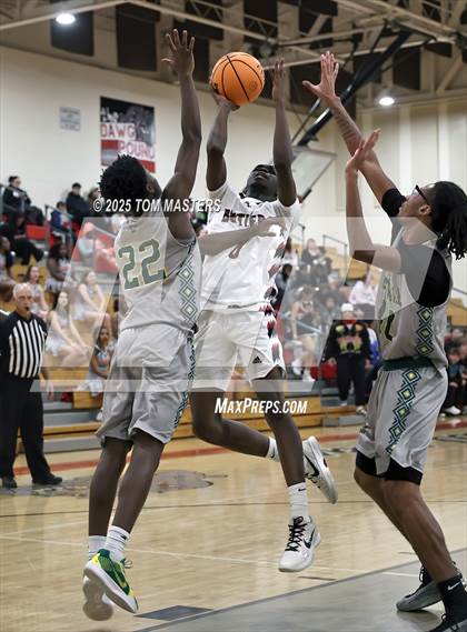 Thumbnail 3 in Central Cabarrus @ Butler photogallery.