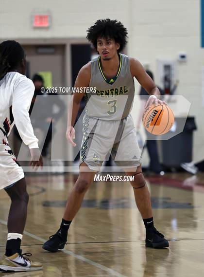 Thumbnail 3 in Central Cabarrus @ Butler photogallery.