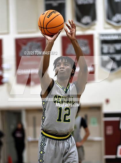 Thumbnail 2 in Central Cabarrus @ Butler photogallery.