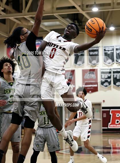 Thumbnail 3 in Central Cabarrus @ Butler photogallery.