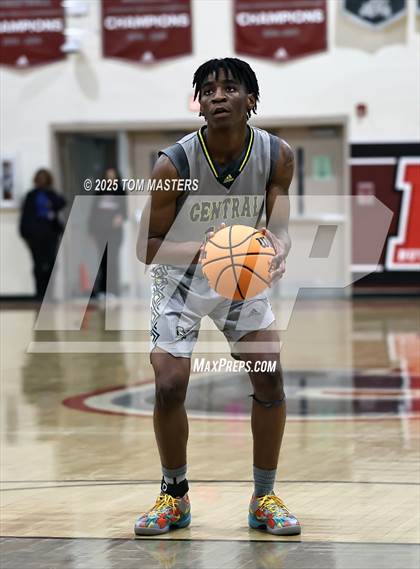 Thumbnail 1 in Central Cabarrus @ Butler photogallery.