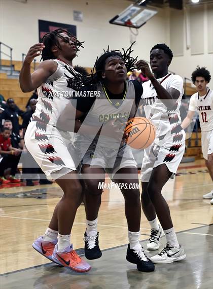 Thumbnail 1 in Central Cabarrus @ Butler photogallery.