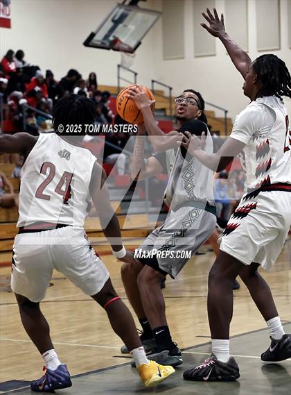 Thumbnail 2 in Central Cabarrus @ Butler photogallery.