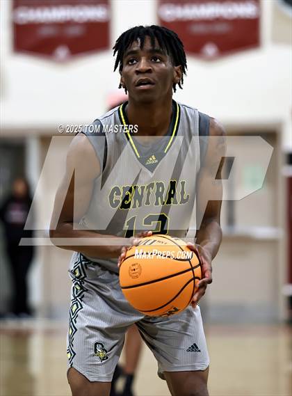 Thumbnail 3 in Central Cabarrus @ Butler photogallery.