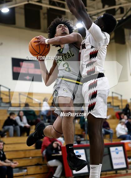 Thumbnail 3 in Central Cabarrus @ Butler photogallery.