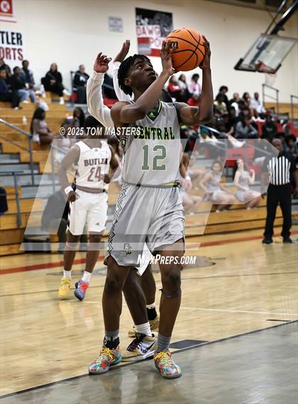 Thumbnail 2 in Central Cabarrus @ Butler photogallery.