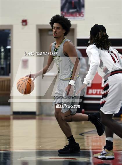 Thumbnail 1 in Central Cabarrus @ Butler photogallery.