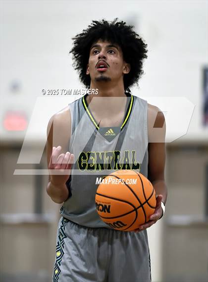 Thumbnail 1 in Central Cabarrus @ Butler photogallery.