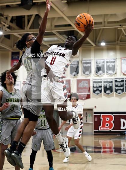 Thumbnail 1 in Central Cabarrus @ Butler photogallery.