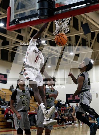 Thumbnail 2 in Central Cabarrus @ Butler photogallery.