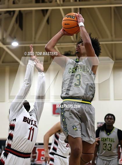 Thumbnail 1 in Central Cabarrus @ Butler photogallery.