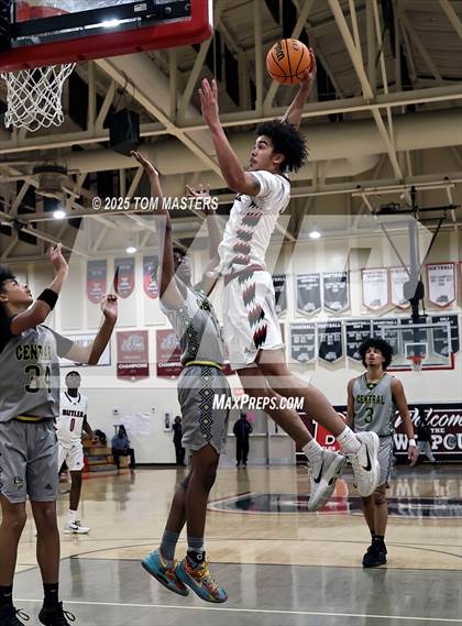 Thumbnail 1 in Central Cabarrus @ Butler photogallery.