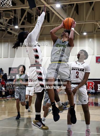 Thumbnail 3 in Central Cabarrus @ Butler photogallery.