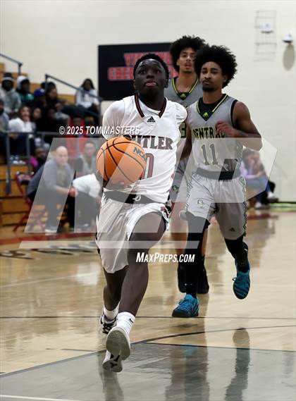 Thumbnail 3 in Central Cabarrus @ Butler photogallery.