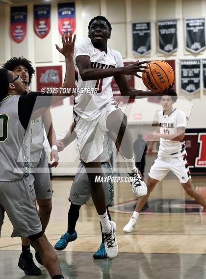 Thumbnail 1 in Central Cabarrus @ Butler photogallery.