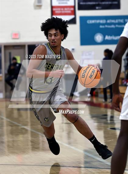 Thumbnail 1 in Central Cabarrus @ Butler photogallery.