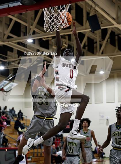 Thumbnail 2 in Central Cabarrus @ Butler photogallery.