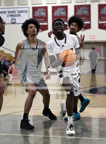 Thumbnail 2 in Central Cabarrus @ Butler photogallery.