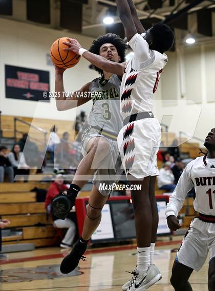 Thumbnail 2 in Central Cabarrus @ Butler photogallery.