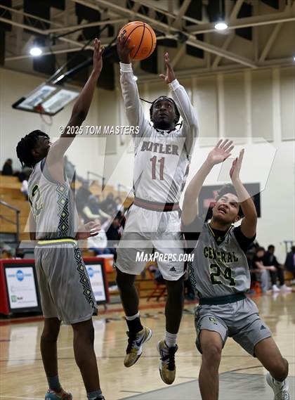 Thumbnail 2 in Central Cabarrus @ Butler photogallery.