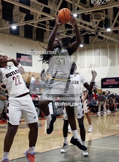 Thumbnail 2 in Central Cabarrus @ Butler photogallery.